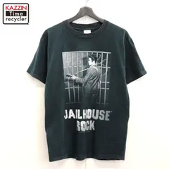2025年最新】エルビスプレスリー tシャツの人気アイテム - メルカリ