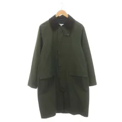最安値barbour OS BURGHLEY-MU-TECH Barbour burghley coat cheap
