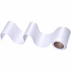 マスキング インテリア テープ 多用途 DIY 家具 壁 キッチン 扉 建具 窓枠 床 巾木 幅12cm×10m(ピュアホワイトウッドグレイン)