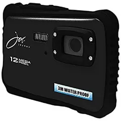 ジョワイユJOYEUX 12MEGA PIXIEL WOTER PROOF HD VIDEO CAMERA 2zzhgl6 2026年最新】ジョワイユ デジタルカメラの人気アイテム - メルカリ