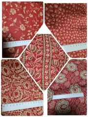 フレンチジェネラル赤系セット