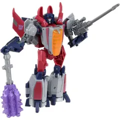タカラトミー トランスフォーマー スタジオシリーズ SS GE-06 スタースクリーム 8歳以上 おもちゃのサムネイル