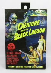 ⑧NECA ネカ 大アマゾンの半魚人 ギルマン 7インチアクション