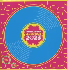 【中古】その他CD TUMBLEWEED ALLSTAR 2023 ORIGINAL SOUNDTRACK