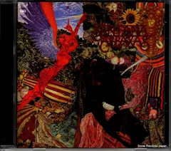 ★Santana / Abraxas 台湾盤LP★ [Qzag1]ミス表記あり ☆Santana / Abraxas 台湾盤LP☆ [Qzag1]ミス表記あり