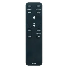 NEC シーリングライト　HLDZA0639 3個セット リモコン　まとめ売り Amazon.co.jp: シーリングライト照明リモコンRE0209 for NEC