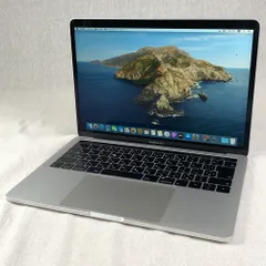 2025年最新】MacBoOK pro 2019 13インチ 16gbの人気アイテム - メルカリ