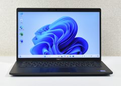 DELL Latitude 7420/ 第11世代 Core i5-1145G7/ メモリ 8G / NVMe SSD 512G/ 14インチ/FHD 1920x1080/ Windows 11/ 中古ノートパソコン