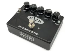 2024年最新】MXR EVH5150 OVERDRIVEの人気アイテム - メルカリ