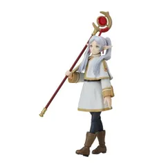 2025年最新】S.H.Figuarts 葬送のフリーレン フリーレンの人気