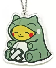 1BOX 未使用 ポケモン ポケパルレのみがわり アクリルチャームコレクション ぽけもん☆かふぇ アクリルチャームコレクション ポケパルレのみ