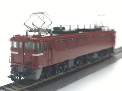 HO-2502TOMIX新品未使用国鉄 EF71形電気機関車プレステージモデル) Amazon | TOMIX トミックス 国鉄 EF71 電気機関車(1次形) PS