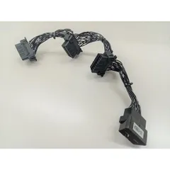 ☆レクサスCT♡OBDⅡユニット＆セキュリティSQ900＆3分岐ケーブル☆