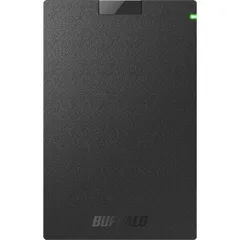 2023年最新】BUFFALO バッファロー ミニステーション USB3.1(Gen1