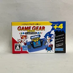 新品未開封GAME GEAR MICRO ブラック Amazon.co.jp: ゲームギアミクロ ブラック : ゲーム