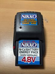 NIKKO バッテリーチャージャー