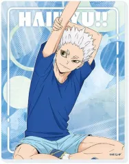 【中古】キャラカード 星海光来 「ハイキュー!! アクリルカード 01.描き下ろしイラスト」