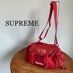 2025年最新】supreme waist bag 20ssの人気アイテム - メルカリ