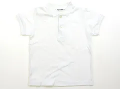 【ファミリア/familiar】ポロシャツ 100サイズ 男の子【子供服・ベビー服】（1874778）