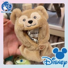 シェリーメイー ダッフィー　ミッキーミニーコスチュームキーホルダー シェリーメイー ダッフィー ミッキーミニーコスチュームキーホルダー