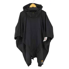 2025年最新】comfy outdoor garment ポンチョの人気アイテム - メルカリ