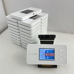 【933533】NEC Speed Wi-Fi 5G X11 NAR01 20台セット