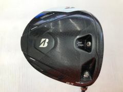 【最短翌日発送】B3MAX D | 10.5 | SR | SPEEDER　NX　40 | 中古 | ドライバー | ブリヂストン