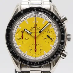【ジャンク品】OMEGA SPEED MASTER 自動巻き Yahoo!オークション -「ジャンク」(スピードマスター) (オメガ