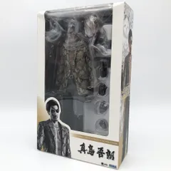 2025年最新】アルティメイト 8インチ 龍が如く 真島吾朗