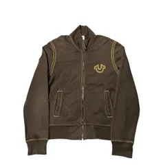 2025年最新】トゥルーレリジョン パーカーの人気アイテム - メルカリ