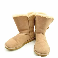 正規品UGG ブラウン ブーツ 4-5 (EU 21-22) 正規品UGG ブラウン ブーツ 4-5 (EU 21-22)