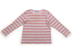 【ファミリア/familiar】Tシャツ・カットソー 100サイズ 女の子【子供服・ベビー服】（1959865）