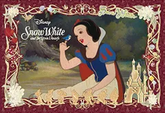 2023年最新】snow white ＆ the seven dwarfs （w／dvd） （2枚組