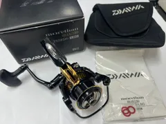 モアザンLBD リール 2台セット＋スプールな2個 フィッシング