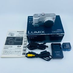 【ジャンク】 Panasonic DMC-TZ1