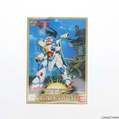 2025年最新】1/144 ガンダムローズ (機動武闘伝Gガンダム)の人気