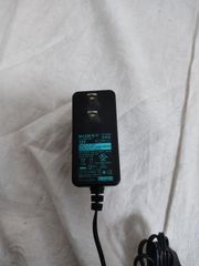SONY ACアダプター AC-P12V1 12V