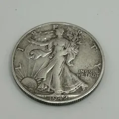 2025年最新】リバティ銀貨の人気アイテム - メルカリ