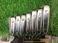 TR 900 FORGED | PRGR ARCHIVE CLUBS | プロギア（PRGR