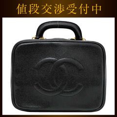 CHANEL がま口 バッグ キャンパス 白 COCO ヴィンテージ - メルカリ