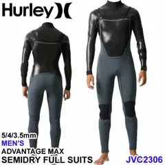 2025年最新】hurley(ハーレー) ウェットスーツの人気アイテム - メルカリ