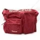 【中古】SUPREME 23SS FIELD MESSENGER BAG シュプリーム フィールドメッセンジャーバッグ レッド[19]のサムネイル