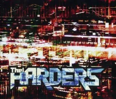 【中古】同人音楽CDソフト The HARDERS / 音召缶