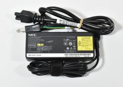 NEC 20V 4.5A 90W ACアダプター/角型/PC-VP-WP149/中古品