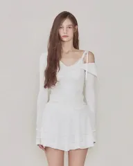 Not your rose(ノットユアローズ) バニートップ セット