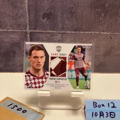 フェルマーレン　サインカード 2025年最新】フェルマーレン サインの人気アイテム - メルカリ