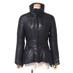 2025年最新】Yohji Yamamoto ダウンジャケットの人気アイテム - メルカリ