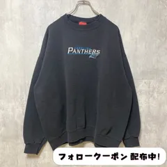 立命館大学\"PANTHERS\"チームスウェット Mサイズ 新品・未使用 立命館大学