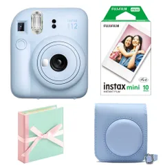 2024年最新】INSTAX MINI 12の人気アイテム - メルカリ