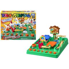 ジャンク品 当時物 ドンキーコング タルたるアドベンチャー タカラ